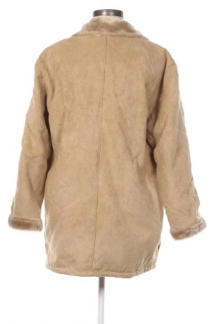 Dámský kabát  Encadee, Velikost M, Barva Béžová, Cena  29,00 Kč