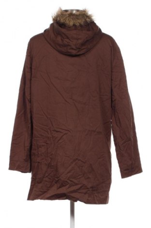 Dámská bunda  Unbranded, Velikost S, Barva Hnědá, Cena  29,00 Kč