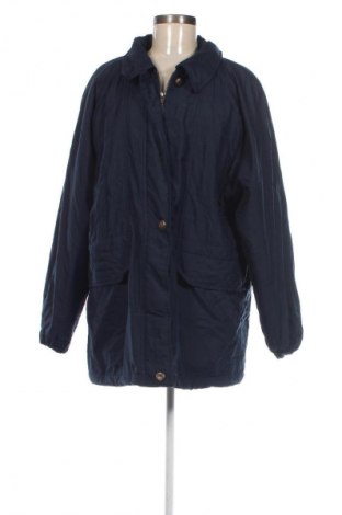 Dámská bunda  Green Village, Velikost XL, Barva Modrá, Cena  29,00 Kč