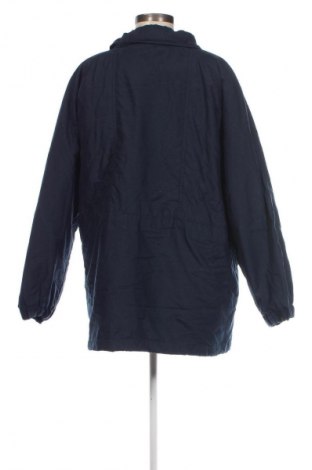 Dámská bunda  Green Village, Velikost XL, Barva Modrá, Cena  29,00 Kč