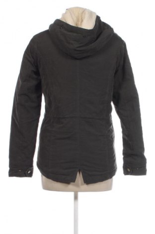 Γυναικείο μπουφάν ONLY, Μέγεθος S, Χρώμα Πράσινο, Τιμή 0,99 €