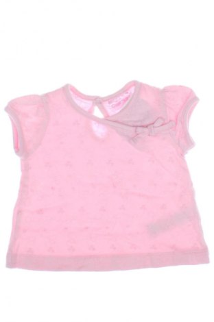 Детска блуза Cherokee, Размер 1-2m/ 50-56 см, Цвят Розов, Цена 2,04 €