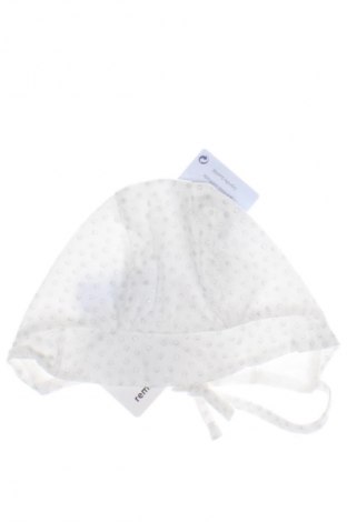 Детска шапка Sterntaler, Размер 0-1, Цвят Бял, Цена 14,32 €