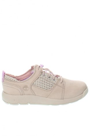 Dětské boty  Timberland, Velikost 32, Barva Béžová, Cena  3 049,00 Kč, #127681212
