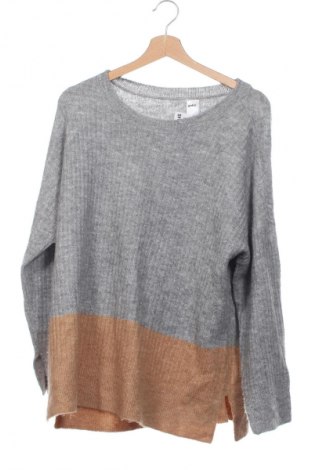 Детски пуловер Anko, Размер Ly, Цвят Сив, Цена 2,04 €