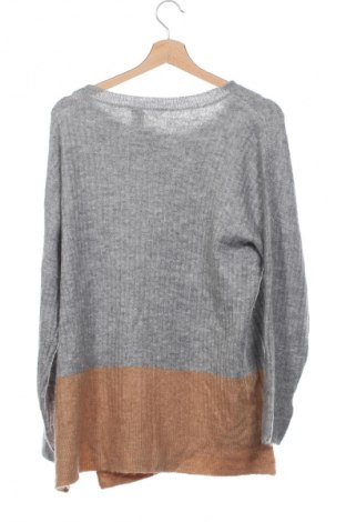 Детски пуловер Anko, Размер Ly, Цвят Сив, Цена 2,04 €