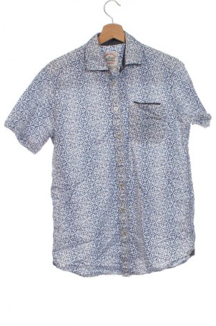 Herrenhemd Unbranded, Größe S, Farbe Mehrfarbig, Preis € 12,99