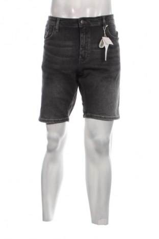 Pánské kraťasy S.Oliver, Velikost XL, Barva Černá, Cena  899,00 Kč