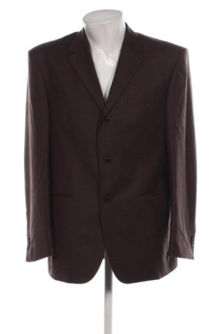 Pánské sako  Lanificio F.lli Cerruti, Velikost L, Barva Hnědá, Cena  229,00 Kč