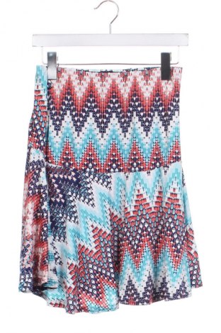 Φούστα Unbranded, Μέγεθος XS, Χρώμα Πολύχρωμο, Τιμή 1,99 €