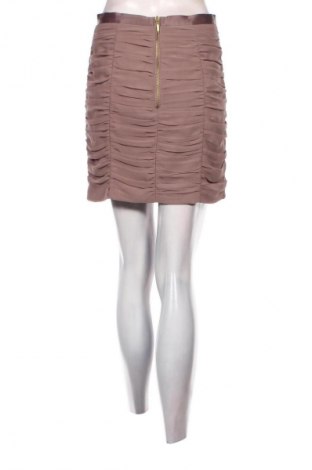 Szoknya Unbranded, Méret S, Szín Bézs, Ár 669 Ft