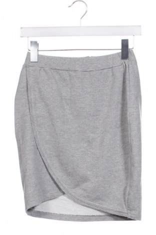 Spódnica Unbranded, Rozmiar XS, Kolor Szary, Cena 6,99 zł