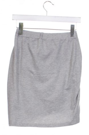 Spódnica Unbranded, Rozmiar XS, Kolor Szary, Cena 6,99 zł