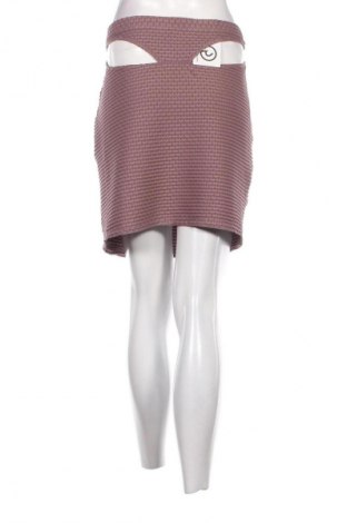 Szoknya Unbranded, Méret XL, Szín Hamurózsaszín, Ár 669 Ft