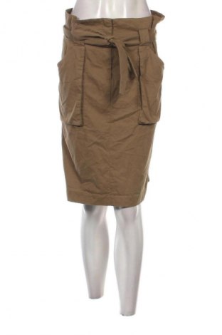 Пола H&M, Размер M, Цвят Зелен, Цена 12,27 €, #127681878