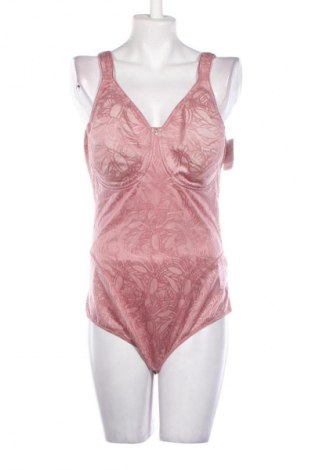 Bodysuit Susa, Μέγεθος 3XL, Χρώμα Σάπιο μήλο, Τιμή 39,99 €
