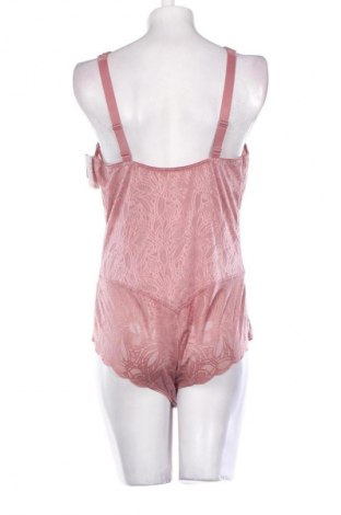 Bodysuit Susa, Μέγεθος 3XL, Χρώμα Σάπιο μήλο, Τιμή 39,99 €