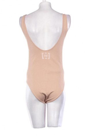 Боди Wolford, Размер L, Цвят Бежов, Цена 60,33 €