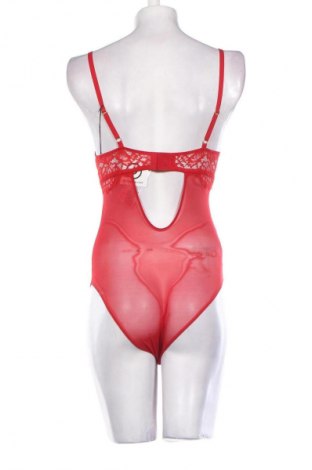 Боди Wolford, Размер M, Цвят Червен, Цена 189,17 €