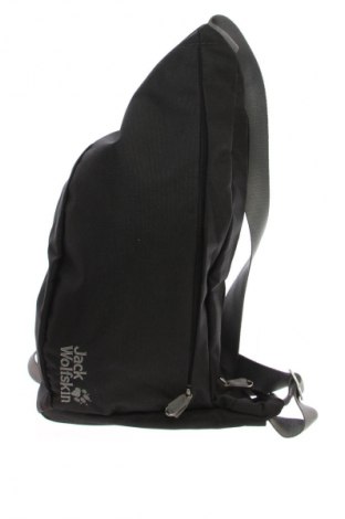 Τσάντα Jack Wolfskin, Χρώμα Μαύρο, Τιμή 30,99 €