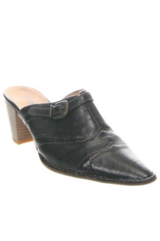 Γυναικείες παντόφλες Eram, Μέγεθος 37, Χρώμα Μπλέ, Τιμή 34,07 €