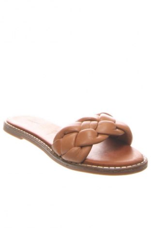 Papuci Migato, Mărime 40, Culoare Maro, Preț 69,99 Lei