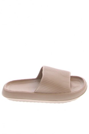 Γυναικείες παντόφλες Unbranded, Μέγεθος 38, Χρώμα  Μπέζ, Τιμή 24,99 €