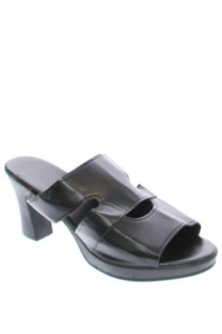 Papuče Unbranded, Veľkosť 40, Farba Čierna, Cena  14,95 €