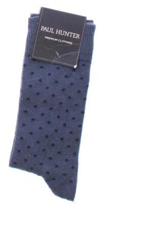 Strümpfe Paul Hunter, Größe L, Farbe Mehrfarbig, Preis € 8,99