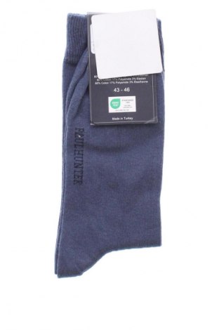 Κάλτσες Paul Hunter, Μέγεθος L, Χρώμα Μπλέ, Τιμή 9,99 €