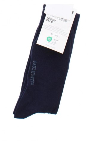 Ponožky  Paul Hunter, Veľkosť L, Farba Modrá, Cena  6,95 €