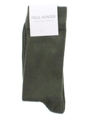 Socken Paul Hunter, Größe M, Farbe Grün, Preis 10,99 €