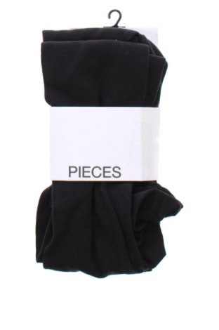 Καλσόν Pieces, Μέγεθος L, Χρώμα Μαύρο, Τιμή 4,99 €