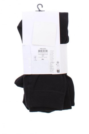 Καλσόν Pieces, Μέγεθος L, Χρώμα Μαύρο, Τιμή 4,99 €