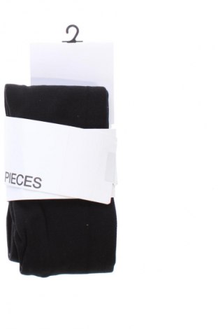 Dresuri Pieces, Mărime L, Culoare Negru, Preț 81,99 Lei