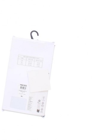 Harisnya Pieces, Méret M, Szín Bézs, Ár 4 499 Ft