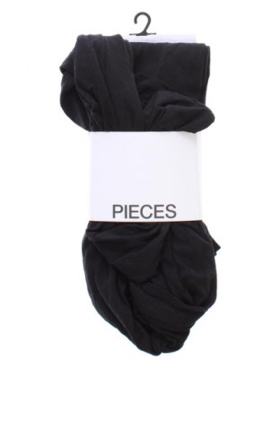 Dresuri Pieces, Mărime L, Culoare Negru, Preț 20,99 Lei