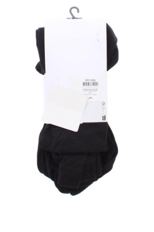Dresuri Pieces, Mărime L, Culoare Negru, Preț 20,99 Lei