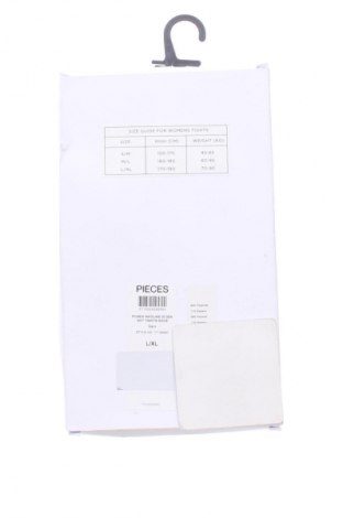 Dresuri Pieces, Mărime L, Culoare Negru, Preț 20,99 Lei