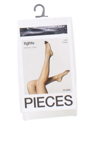 Punčocháče Pieces, Velikost L, Barva Béžová, Cena  489,00 Kč