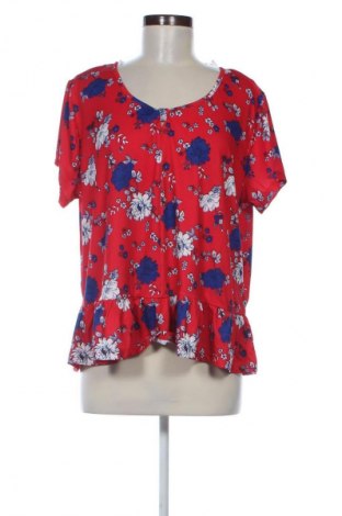 Dámska blúzka - body  Janina, Veľkosť XL, Farba Viacfarebná, Cena  9,95 €