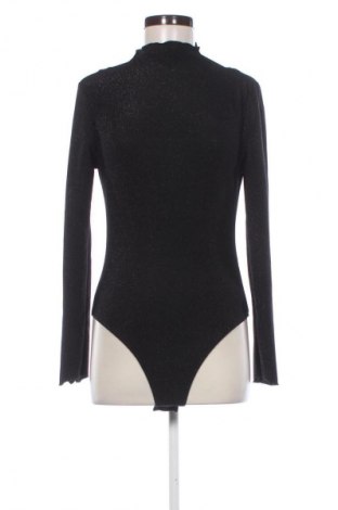 Női ing-body SHEIN, Méret L, Szín Fekete, Ár 7 249 Ft