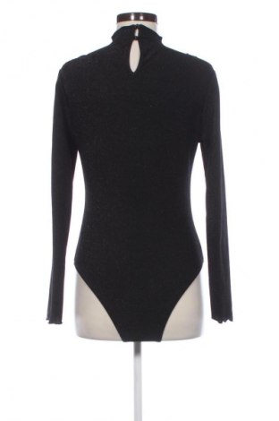 Női ing-body SHEIN, Méret L, Szín Fekete, Ár 7 249 Ft