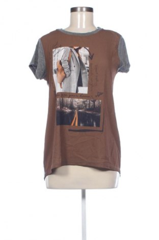 Női blúz 17 & Co., Méret M, Szín Sokszínű, Ár 799 Ft