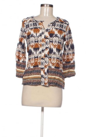 Dámská halenka 2-biz, Velikost S, Barva Vícebarevné, Cena  49,00 Kč