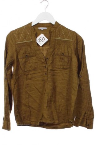 Damen Shirt 3 Suisses, Größe XS, Farbe Grün, Preis 1,99 €