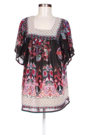 Damen Shirt 3 Suisses, Größe S, Farbe Mehrfarbig, Preis 1,99 €