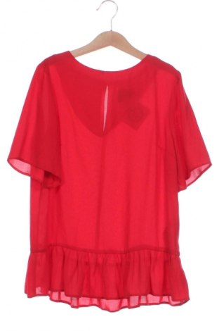 Дамска блуза ASOS, Размер XS, Цвят Червен, Цена 2,04 €