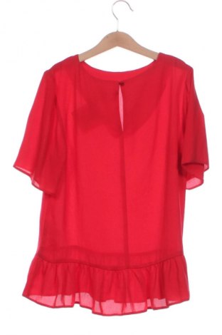 Дамска блуза ASOS, Размер XS, Цвят Червен, Цена 2,04 €