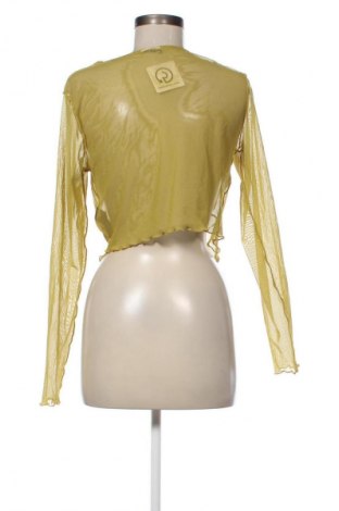 Dámská halenka ASOS, Velikost L, Barva Zelená, Cena  49,00 Kč